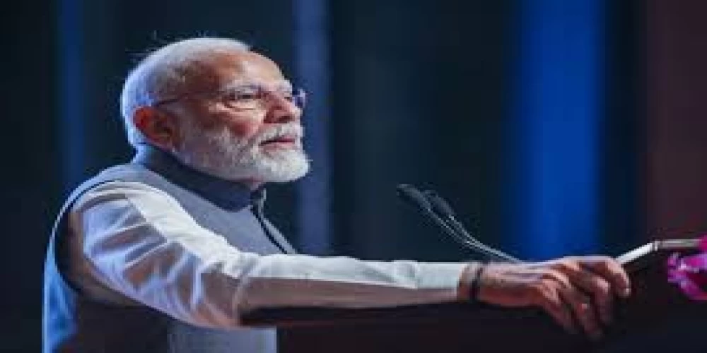 PM inaugurates the 32nd International Conference of Agricultural Economists PM inaugurates the 32nd International Conference of Agricultural Economists